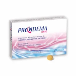 Infarma Proidema Urto Integratore Alimentare, 15 Compresse