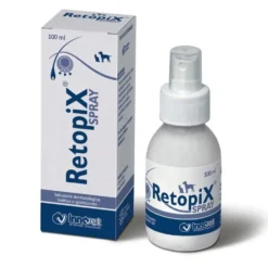Innovet Retopix Soluzione Dermatologica Lenitiva Cane e Gatto, 100ml