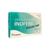 Inofert Combi Hp Integratore Alimentare, 20 Capsule Soft Gel
