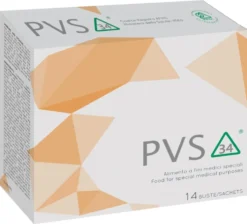 Inpha Duemila Pvs34 12 Bustine Monodose 15 G