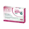 Institut Allergosan Omni Biotic 10 AAD - Integratore per la flora intestinale, 10 bustine da 5 g
