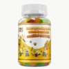 Integra MummyGummy Minions - Integratore multivitaminico per la crescita, 60 caramelle gommose