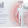 Integratore Rpf flosil - per la funzionalità articolare e il microcircolo, 20 bustine