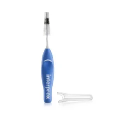 Interprox Conical - Scovolino interprossimale da 1,3 mm per la rimozione della placca, 6 pezzi