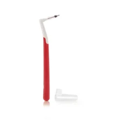 Interprox Plus Mini Conical - Scovolini interprossimali da 1,0 mm contro la placca, 6 pezzi