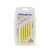 Interprox Plus Mini Scovolino Interprossimale 1,4 mm, 6 Pezzi