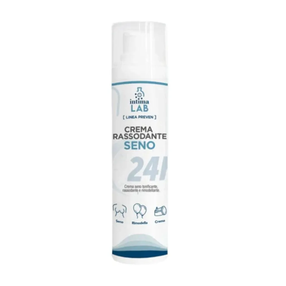 IntimaLAB Preven - Crema Rassodante Seno Push Up, 100ml