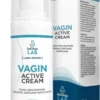 IntimaLab Preven - Vagin Active Crema Intima Idratante, 50ml