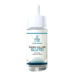 IntimaLab Siero Filler Rassodante Glutei e Interno Coscia, 30ml