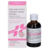 Iodio Sella antisettico alcoolico 7%/5% - Soluzione disinfettante per la cute integra, 30 ml