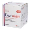 IP Farma Decovagin Lavanda Vaginale, 5 Flaconi da 100ml