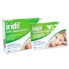 Iridil Maschera Riposo con Acido Ialuronico 4 maschere 7 ml