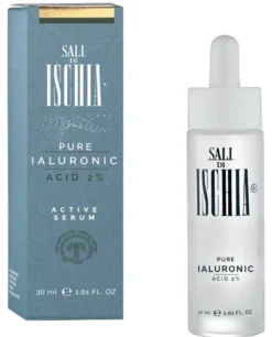 I Sali Di Ischia Pure Ialuronic 2%, 30ml