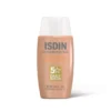 ISDIN Fotoprotector - Fusion Water Magic Medium SPF50 Protezione Colorata, 50ml