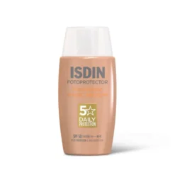 ISDIN Fotoprotector - Fusion Water Magic Medium SPF50 Protezione Colorata, 50ml