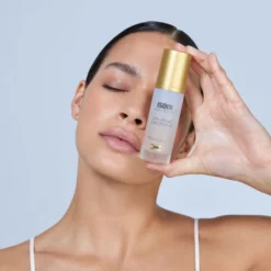 ISDIN Isdinceutics Hyaluronic Concentrato Siero Leggero Ultraidratante con Acido Ialuronico, 30ml