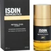 Isdin Isdinceutics - Rejuvenate Retinal Eyes Siero antirughe bifasico per il contorno occhi, 20 ml