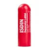 ISDIN Reparador Labial Stick Labbra Idratante colore Rosso, 4g
