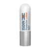 Isdin Stick solare labbra SPF 50+ - Balsamo labbra per la protezione solare e l'idratazione, 4 g