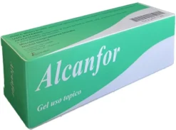 Isflabor Alcanfor 50 Ml