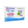 Isomar Gocce Oculari Occhi Rossi Rinfrescante Reidratante Lubrificante, 10 Flaconcini