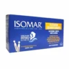 Isomar Naso Flaconcini Decongestionanti Soluzione Ipertonica, 20 Flaconcini x5ml