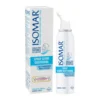 Isomar Spray Igiene Quotidiana Naso e Orecchie Acqua di Mare Isotonica, 100ml