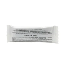Italfarmacia Amin 21K Bar Barretta proteica al cioccolato, 33 g