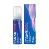 Itamidol 3% Schiuma Cutanea a base di Diclofenac Antidolorifico Locale, 50g