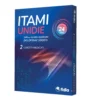 Itami Unidie Cerotto Medicato 140mg Diclofenac Sodico, 2 cerotti medicati