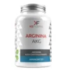 KeForma Arginina AKG Integratore Alimentare di Aminoacidi, 90 capsule
