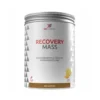 KeForma Recovery Mass Integratore Massa Muscolare in Polvere gusto Agrumi, 360g