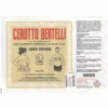 Kelemata Cerotto Bertelli - Cerotto medicato per il dolore muscolare, 1 cerotto da 16x24 cm