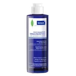 Kelemata Olio Shampoo Dermo-Protettivo, 200ml