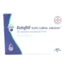 Ketoftil 0,05% Collirio, Soluzione 25 Contenitori Monodose Da 0,5 Ml