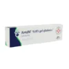 Ketoftil 0,05% Gel Oftalmico Tubo Da 10 G