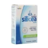 Ki Group Original Silicea Plus - Integratore per capelli e unghie con zinco e biotina, 30 capsule