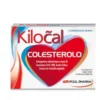 Kilocal Colesterolo - Integratore Kilocal colesterolo per l'apparato cardiovascolare, 15 compresse