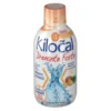 Kilocal Drenante Forte - Integratore per il drenaggio e la depurazione al gusto ananas, 500 ml