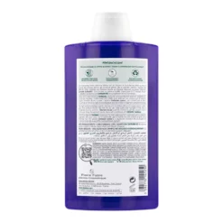 Klorane Centaurea - Shampoo Anti Giallo, 400ml