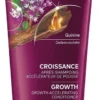 Klorane Chinina Balsamo acceleratore per la crescita e il rinforzo dei capelli, 200 ml