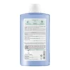 Klorane Fibre Di Lino - Shampoo Volumizzante per Capelli Sottili, 400ml