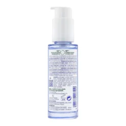 Klorane Fiordaliso - Siero Risveglio Tonificante all'Acido Ialuronico, 50ml