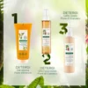 Klorane Fiori d'Arancio - Gel Doccia Nutritivo con Burro di Cupuacu, 200ml