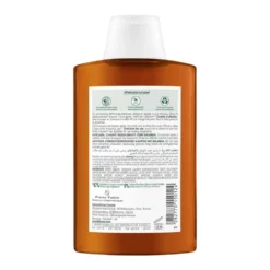 Klorane Galanga - Shampoo Riequilibrante Anti-Forfora, 400ml