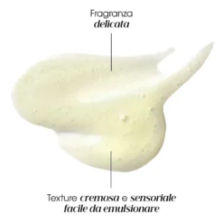 Klorane Latte di Mandorla - Shampoo Delicato per Tutti i Tipi di Capelli, 400ml