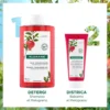 Klorane Melograno - Balsamo Dopo Shampoo per Capelli Colorati, 200ml