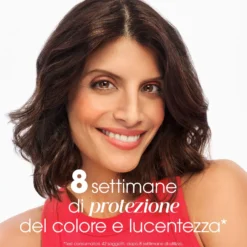 Klorane Melograno - Shampoo Capelli Colorati, 200ml