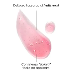 Klorane Melograno - Shampoo Luminosità per Capelli Colorati, 400ml