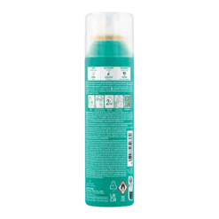 Klorane Ortica - Shampoo Secco all'Ortica & Vitamina E Purificante per Capelli Grassi, 150ml